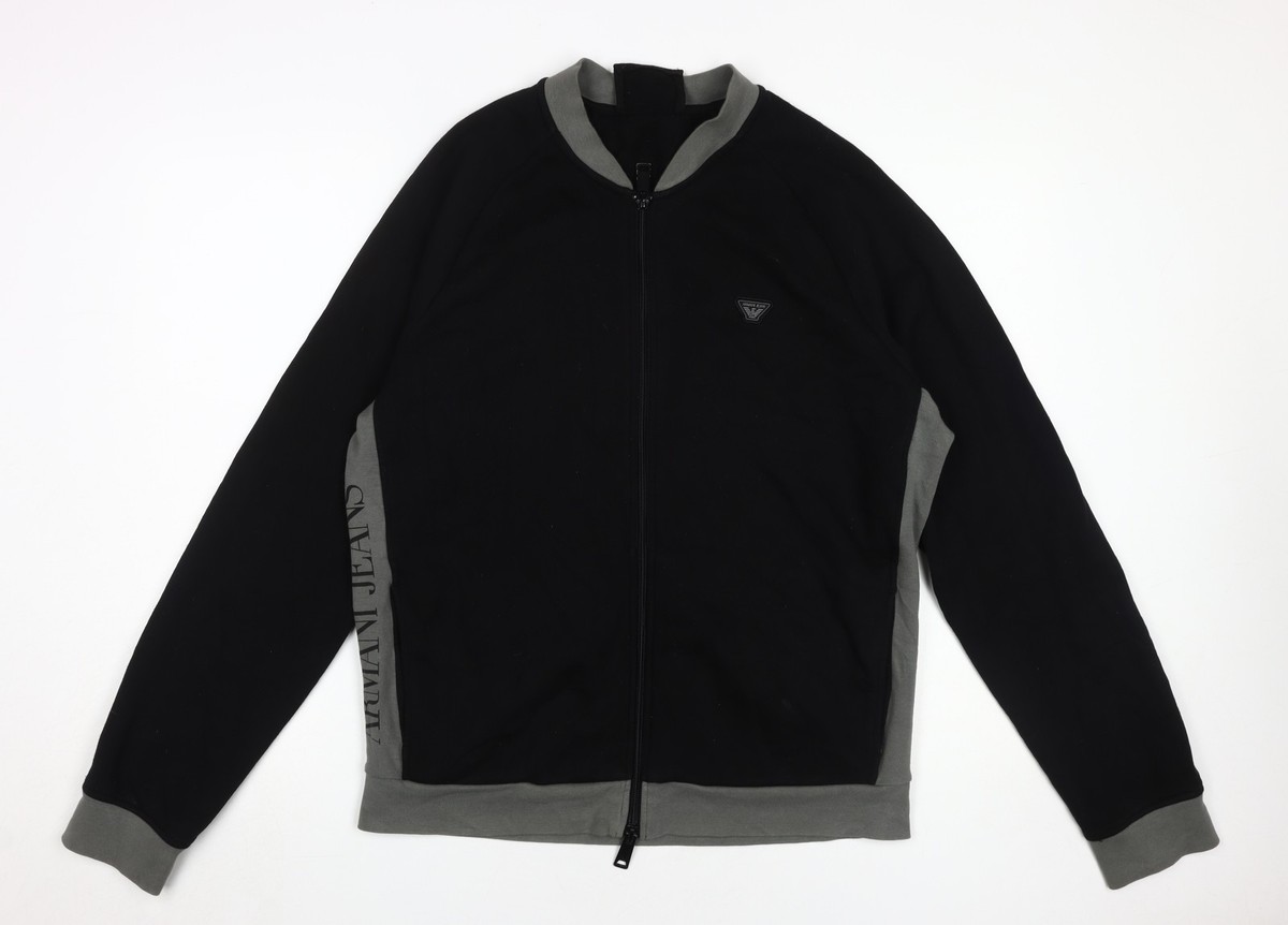 ジャケット・アウター 90s archive ARMANI JEANS Suede jacket 48 90s archive ARMANI JEANS Suede jacket 48