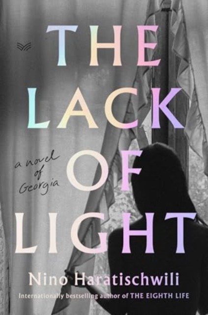 Lack Of Light Hb