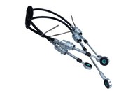Seilzug Schaltgetriebe FÜR Renault Master II BUS (Jd) - Maxgear 32-0671