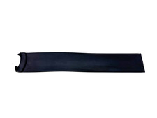 20112016 Mini Cooper Countryman Center Console Rail Rubber Mat 9801474 Oem