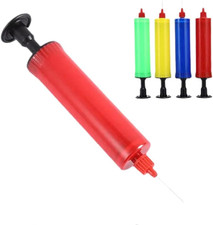 Portable Handheld Air Pump Inflator for Sports Balls   Soccer, Basketball, Volle