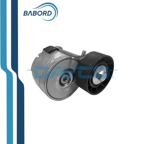 DAYCO APV1078 Tensor Correa de Servicios FIAT GRANDE PUNTO 1.3 D Multijet (199_) - Imagen 4