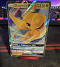 The Pokémon Company Dragonite GX Ultra Rare Holo 37/70 EN