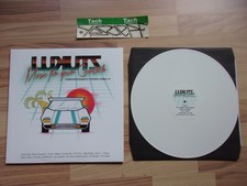 Lukutz - Music For Your Countach (2xLP) Funkverteidiger, Morlockk, Retrogott,