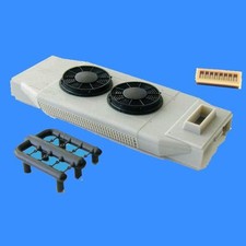 SD35 DYNAMIC BRAKE COMPLETE ASSEMBLY 1 ATLAS CHINA HO SD-35