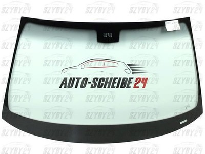 Frontscheibe Windschutzscheibe Mercedes E-Klasse W211 Glasdach 2002-2009 Sensor