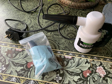 DataVac ED-500 DataVac Electric Air Duster - Computer Cleaner