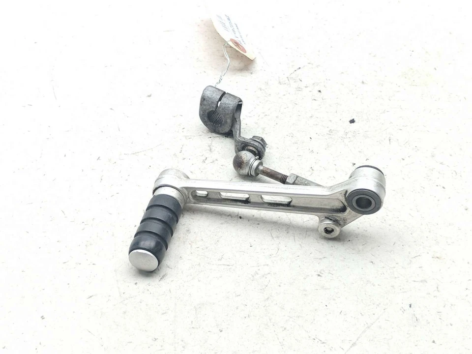 Рычаг переключения педали переключения передач 01–05 BMW F 650 CS F650CS 7677933 - Изображение 2 из 4