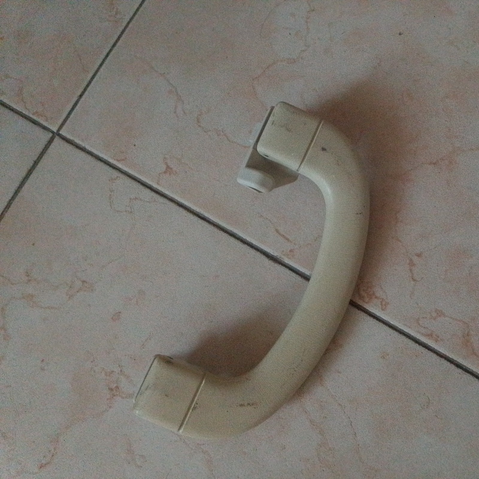 maniglia interna per Fiat grande punto