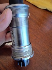 Movimento Centrale Shimano ES300 Octalink V2 73x113mm: Affidabilità E Scatto Preciso Per La Tua Bici