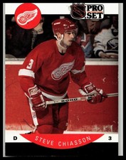 Click to enlarge Steve Chiasson