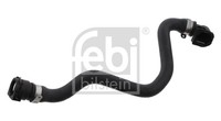 KüHler-Schlauch febi bilstein 32639 FüR OE 11 53 7 500 728 - 11 53 7 500 752