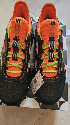 Adidas Richard Mnisi X Love Unites Web Boost M/8.5, W/10 - NIB RARE Ultraboost