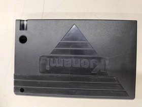 KONAMI KONAMI Gaming 10x Enjoying Cartridges MSX Soft