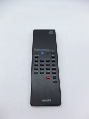 Philips CD 650 EM2000/00 Fernbedienung Reinschauen !!!