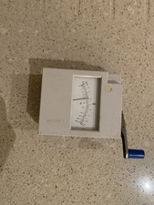 Megger Insulation Resistance Tester And Ohmmeter
