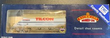 Bachmann OO' Gauge 37-325B 90T Bogie Hopper Wagon JGA Tilcon. Prof Weathered