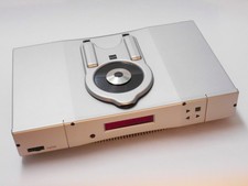Rega Jupiter 2000 CD Player   Mint in NOS Con...