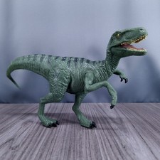 Jurassic World Velociraptor Dinosaur Toy