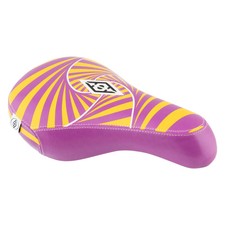 Alienation PSYCHO BMX Sattel Pivotal Mid lila...