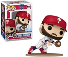 Trea Turner (Philadelphia Phillies) MLB Funko Pop! Exclusive