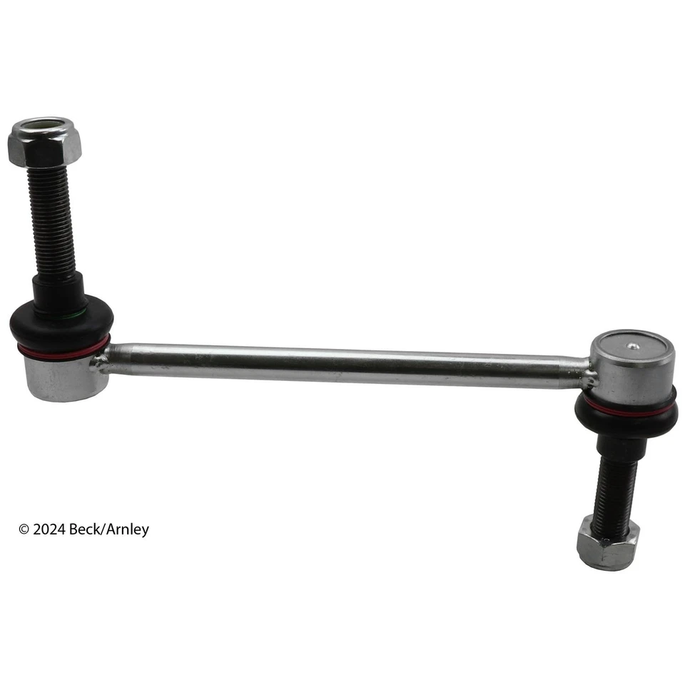 Eslabón de extremo estabilizador Beck Arnley 101-5232 para modelos seleccionados 06-12 Mercedes-Benz Foto 2 de 4