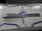 Vintage 1985 GI Joe USS Flagg Aircraft Carrier Bow Hull Part  EXC!