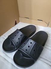 Crocs Iconic Comfort Sandals Mens Size 7 Womens Size 9