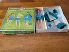 New ListingVintage Barbie Skipper Perfectly Pretty Set Sears Exclusive Gift Set RARE