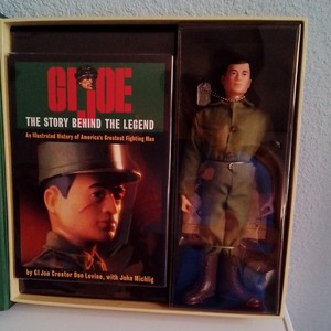 GI Joe Masterpiece | eBay