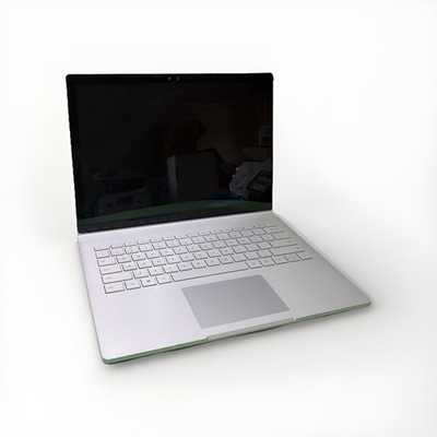 Microsoft Surface Book Intel i5-6300U 8GB RAM 256 GB SSD Win 10 Pro NEED BATTERY