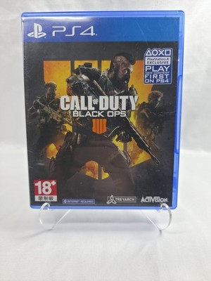 Sony PlayStation 4 Games