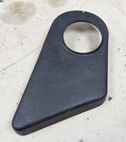 VW T4 Verkleidung Abdeckung links Sitz Blende Einzelsitz 701881479B