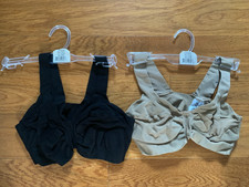 Spanx Bra Women's Bra-llelujah Bralette Unlined Stretchy Pullover Size Various