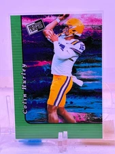 2024 Leaf Collective Base Pick Your Card/Finish Your Set