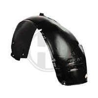 1X Verkleidung, Radhaus Diederichs 7431009 Passend FüR Seat
