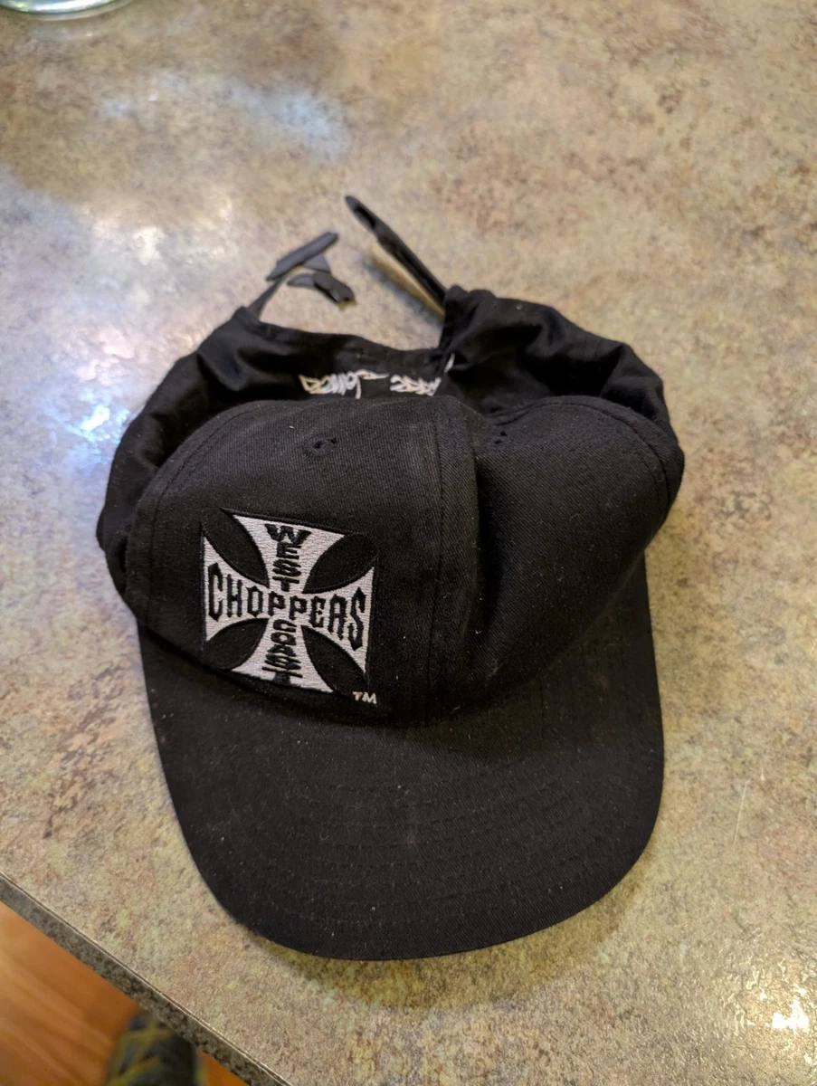 West Coast Choppers HaT products for sale | eBay