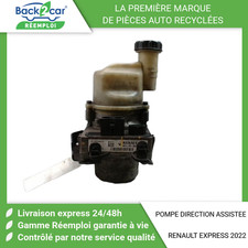 Pompe direction assistée Renault EXPRESS