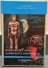Biomarkers and Surrogate Endpoints: Clinical Research and Applications - LIKE N.