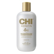CHI Keratin Reconstructing Conditioner Paraben-Free 12 fl oz 355ml 