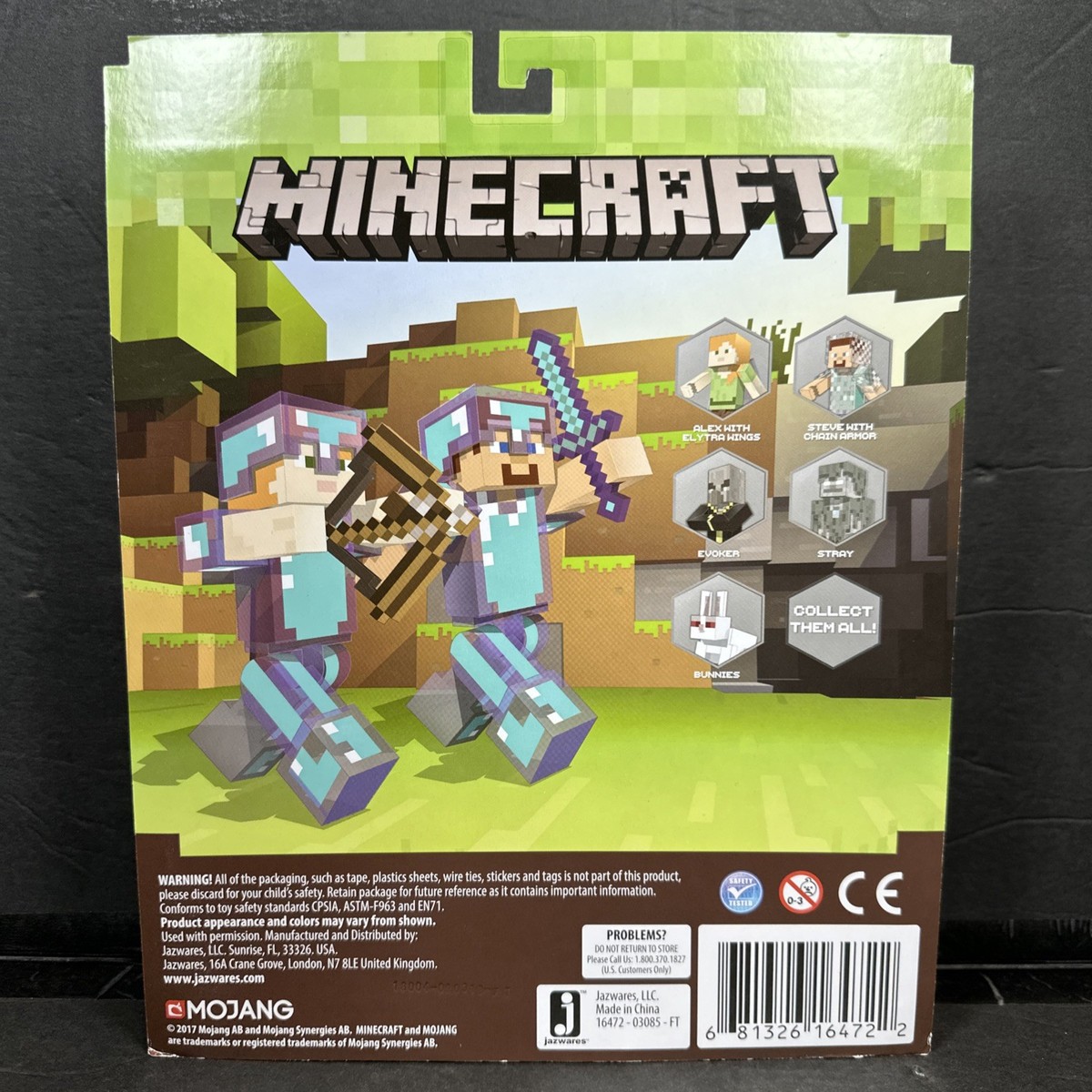 Minecraft javaedition 10枚セット b0b4pgjhtr-1.jpg
