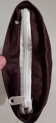 Hershey Kisses Plüsch Tasche Kiss Ornaments Weihnachten 2023 Russ Jazwares süßes Spielzeug - Bild 9 von 17