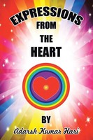 Adarsh Kumar Hari | Expressions From The Heart | Taschenbuch | Englisch (2022)