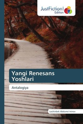 Lochinbek Abdumo¿minov | Yangi Renesans Yoshlari | Taschenbuch | Usbekisch