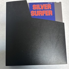 Silver Surfer Nintendo NES NTSC-U/C Game Cartridge Only Arcadia System-S, Inc.