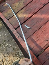 1965  Ford F100 Truck Dash Trim Chrome