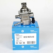 Delphi High Pressure Fuel Pump For Ford Fusion SE 1.5L 2014-2020 DS7G9D376DB NEW