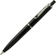 Pelikan ballpoint pen oil-based black K205 regular import product