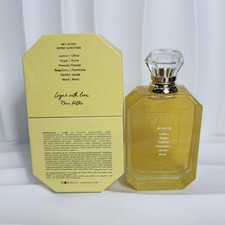 Capri in a Bottle Lemon Sugar | 14 Eau de Parfum Kayali Fragrances
