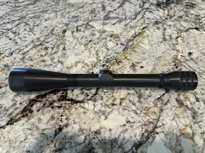Kollmorgen Bear Cub Rifle Scope 6x | eBay
